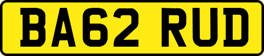 BA62RUD