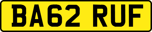 BA62RUF