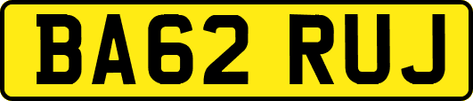 BA62RUJ