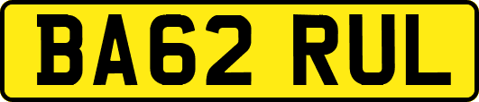 BA62RUL
