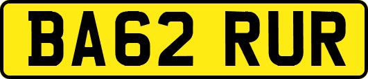 BA62RUR
