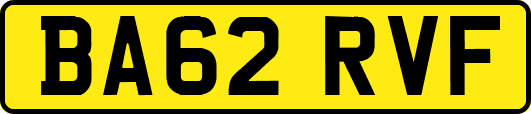 BA62RVF
