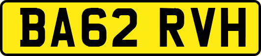 BA62RVH