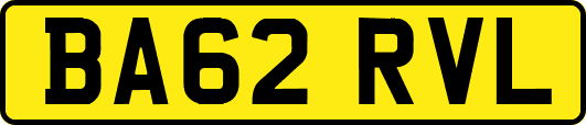 BA62RVL