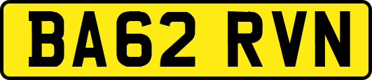 BA62RVN