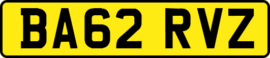 BA62RVZ