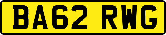 BA62RWG