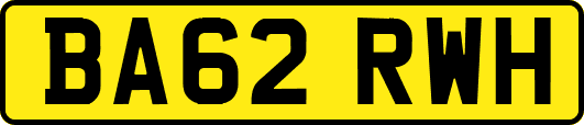 BA62RWH