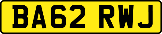 BA62RWJ