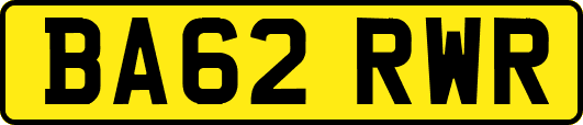 BA62RWR