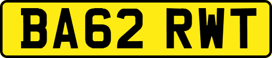 BA62RWT