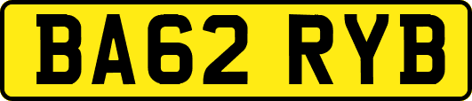 BA62RYB