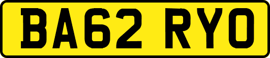 BA62RYO