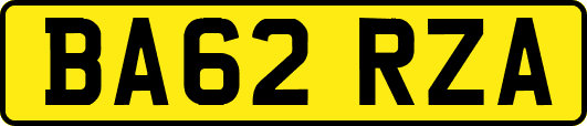 BA62RZA