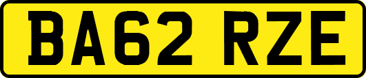 BA62RZE