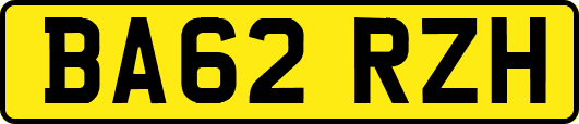 BA62RZH