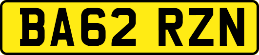 BA62RZN