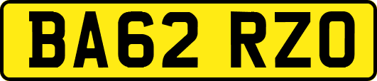 BA62RZO