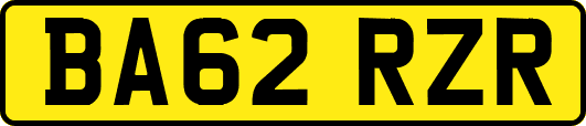 BA62RZR
