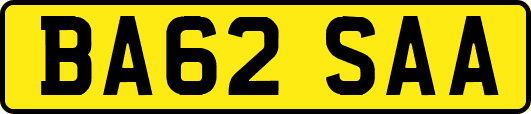 BA62SAA