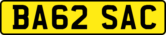 BA62SAC