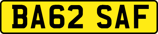 BA62SAF