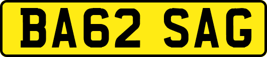 BA62SAG