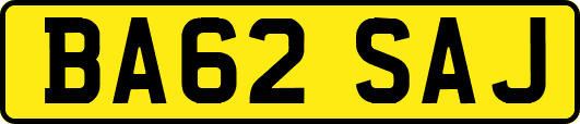 BA62SAJ