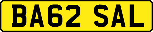 BA62SAL