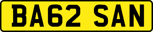 BA62SAN