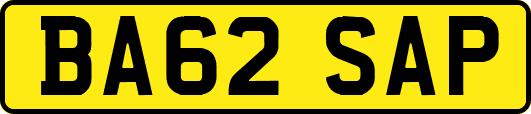 BA62SAP