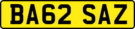 BA62SAZ