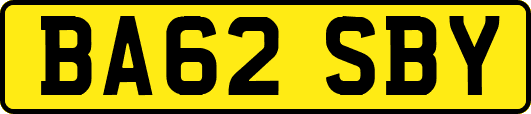 BA62SBY