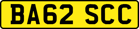 BA62SCC