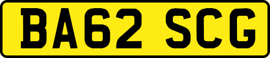 BA62SCG