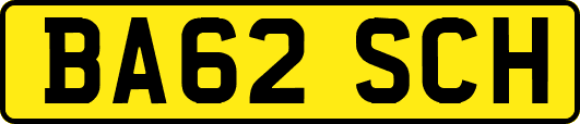 BA62SCH