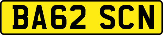 BA62SCN