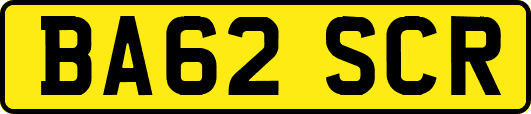 BA62SCR