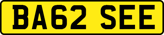 BA62SEE