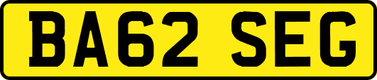 BA62SEG