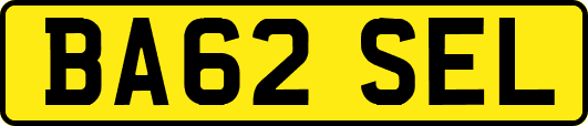 BA62SEL
