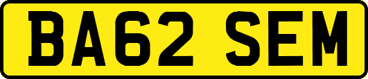 BA62SEM