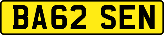 BA62SEN