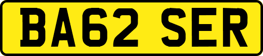 BA62SER