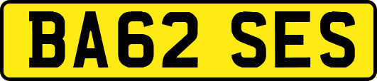 BA62SES