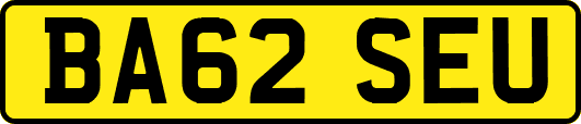 BA62SEU