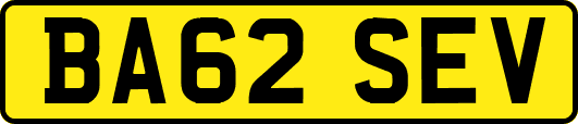 BA62SEV