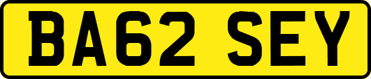 BA62SEY
