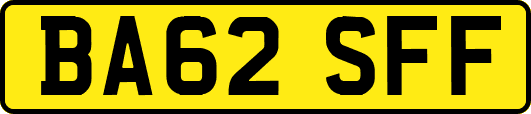 BA62SFF