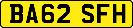 BA62SFH